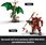 LEGO NINJAGO 71847 Smok-strażnik - zdjęcie 6