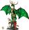 LEGO NINJAGO 71847 Smok-strażnik - zdjęcie 8