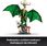 LEGO NINJAGO 71847 Smok-strażnik - zdjęcie 2