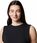 Tank top treningowy damski Columbia SUN TREK II czarny 2119693010 - zdjęcie 5