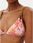 Góra od bikini Guess - zdjęcie 4