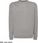 SWRA290 - Bluza dresowa unisex - lawendowy L - zdjęcie 2