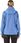 Patagonia Damska Kurtka Torrentshell 3L: Abundant Blue (S) - zdjęcie 3