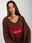 Bluza Ciemny brązowy - zdjęcie 4