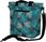 Torebka Damska Listonoszka Materiałowa Rovicky (PL) R-TZ15605/S16 Na Suwak 47 x 40 x 17,5 [cm] - zdjęcie 3