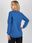Bluza Ciemny niebieski - zdjęcie 4