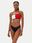 Dół od bikini Tommy Hilfiger - zdjęcie 2
