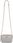 Damska Mała Torebka Guess Noelle Crossbody Camera Bone HWBD78 Szare - zdjęcie 5