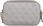 Damska Mała Torebka Guess Noelle Crossbody Camera Bone HWBD78 Szare - zdjęcie 3