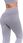 Legginsy fitness Moraj RDL2200-013 grey - grey - zdjęcie 3