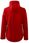 Oddychająca Damska Kurtka 3-Warstwowa Membrana TPU Softshell COOL - zdjęcie 3
