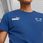 Koszulka męska Puma BMWMMS MT7 niebieska 62121504 - zdjęcie 4