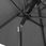 Parasol ogrodowy Kingsleeve Duży Parasol Ogrodowy O Średnicy 200cm Z Korbą - zdjęcie 3