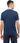 MĘSKI T-SHIRT MUSTANG 1016486-5334 (M) - zdjęcie 4