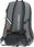 Plecak Campus Plecak Turystyczny Unisex Taupo 30L Czarny Cu0716125230 - zdjęcie 2
