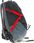 Plecak Campus Plecak Turystyczny Unisex Taupo 30L Czarny Cu0716125230 - zdjęcie 3