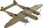 Klocki COBI Historical Collection WWII Lockheed P-38H Lightning (COBI-5763) - zdjęcie 4
