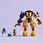 LEGO NINJAGO 71839 Mech bojowy Spinjitzu Arina - zdjęcie 11