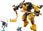 LEGO NINJAGO 71839 Mech bojowy Spinjitzu Arina - zdjęcie 2
