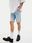 Szorty jeansowe Jack&Jones - zdjęcie 5