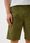 WRANGLER CASEY CHINO SHORTS OLIVE 112350680 - zdjęcie 2