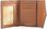 Portfel Damski Michael Kors 32S1GNME6B-BRN-ACORN 12 x 9 x 4 cm - zdjęcie 3