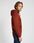 LEE MĘSKA BLUZA LEE WOBBLY LEE HOODIE SWEET MAPLE 112358006 - zdjęcie 5
