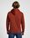 LEE MĘSKA BLUZA LEE WOBBLY LEE HOODIE SWEET MAPLE 112358006 - zdjęcie 3