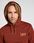 LEE MĘSKA BLUZA LEE WOBBLY LEE HOODIE SWEET MAPLE 112358006 - zdjęcie 4