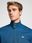 LEE MĘSKA KURTKA LEE HARRINGTON JACKET ORION BLUE 112363868 - zdjęcie 2