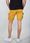 Alpha Industries Shorty Crew Patch 186209 wheat - zdjęcie 2