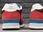 Buty męskie sportowe sneakersy New Balance ML515 - zdjęcie 3