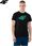 Koszulka Męska 4F T-shirt zestaw 3 szt. TZ40 Podkoszulek Na Co Dzień XL - zdjęcie 4