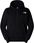 Bluza The North Face M Simple Dome Full Zip męska : Kolor - Czarny, Rozmiar - L - zdjęcie 1