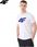 Koszulka Męska 4F T-shirt zestaw 3 szt. TZ40 Podkoszulek Na Co Dzień S - zdjęcie 3