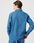 WRANGLER MĘSKA KOSZULA JEANSOWA WRANGLER WESTERN SHIRT COOL MEDIUM 112362373 - zdjęcie 3