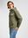 LEE MĘSKA BLUZA LEE WOBBLY LEE HOODIE MERCANTILE GREEN 112364106 - zdjęcie 5