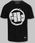 Męska Koszulka Pitbull Bawełniany Klasyczny T-shirt Nadruk Scratch - zdjęcie 6