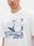T-Shirt BOSS - zdjęcie 5