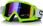 Gogle motocyklowe Uni-T Unit Fluo - zdjęcie 4