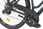 Rower Indiana X-Road 5.0 Granatowo-Srebrny 28 2025 - zdjęcie 5