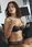 Biustonosz miękki Gossard 21205 black - black - zdjęcie 6