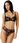 Brazyliany Gossard 21203 black - black - zdjęcie 2