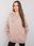 Bluza Ciemny bezowy - zdjęcie 3