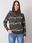 Bluza Ciemny khaki - zdjęcie 3