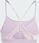 Biustonosz Aeroreact Training Essentials Light Support Tie-Dye Flower-Print - zdjęcie 4