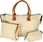 KX3365_1 Torba damska wielofunkcyjna podrozna do - zdjęcie 3