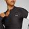 Women's long sleeve T-shirt Puma Fit Eversculpt 1/4 Black - S6464833 - zdjęcie 2