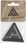 Direct Action Emblemat Logo Patch One Size Black Czarny PADALGPVCBLK - zdjęcie 3