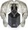 ZEGAREK Philipp Plein Lady Rock PWPQA0524 - zdjęcie 3